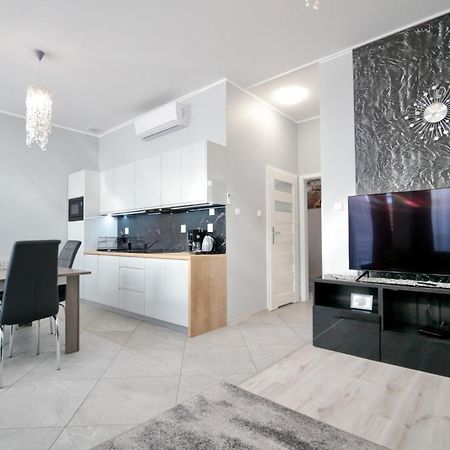Miedzyzdrojski Rynek By Baltic Home Miedzyzdroje Exteriér fotografie