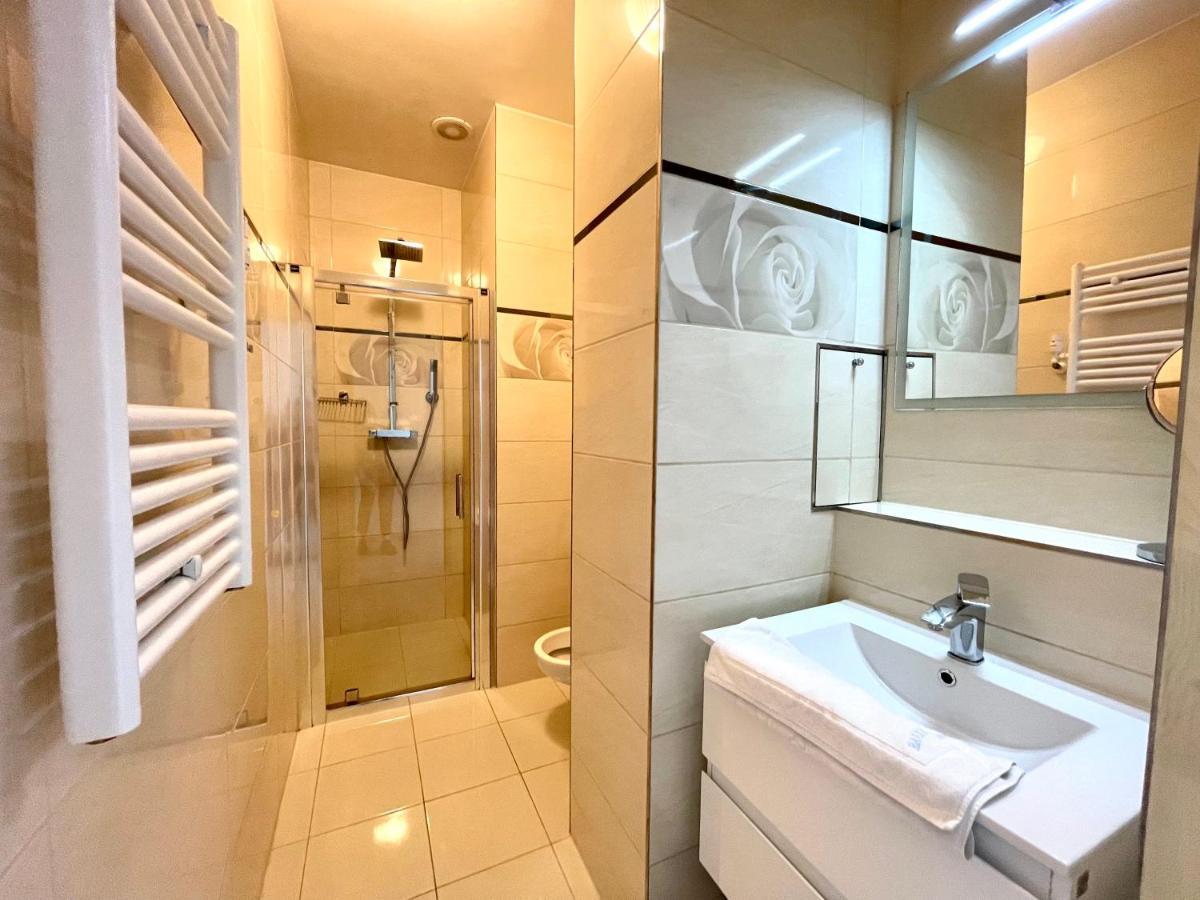 Miedzyzdrojski Rynek By Baltic Home Miedzyzdroje Exteriér fotografie