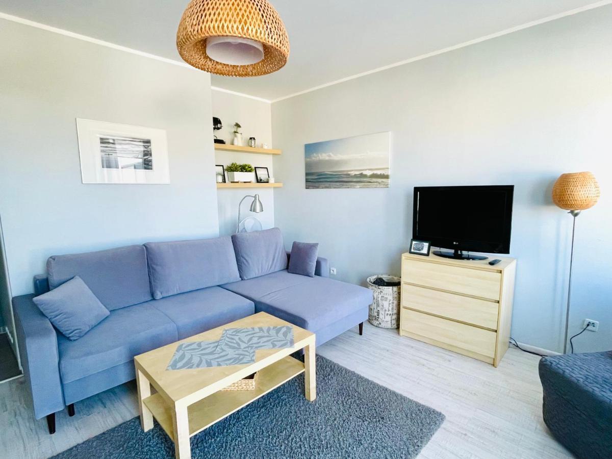 Miedzyzdrojski Rynek By Baltic Home Miedzyzdroje Exteriér fotografie