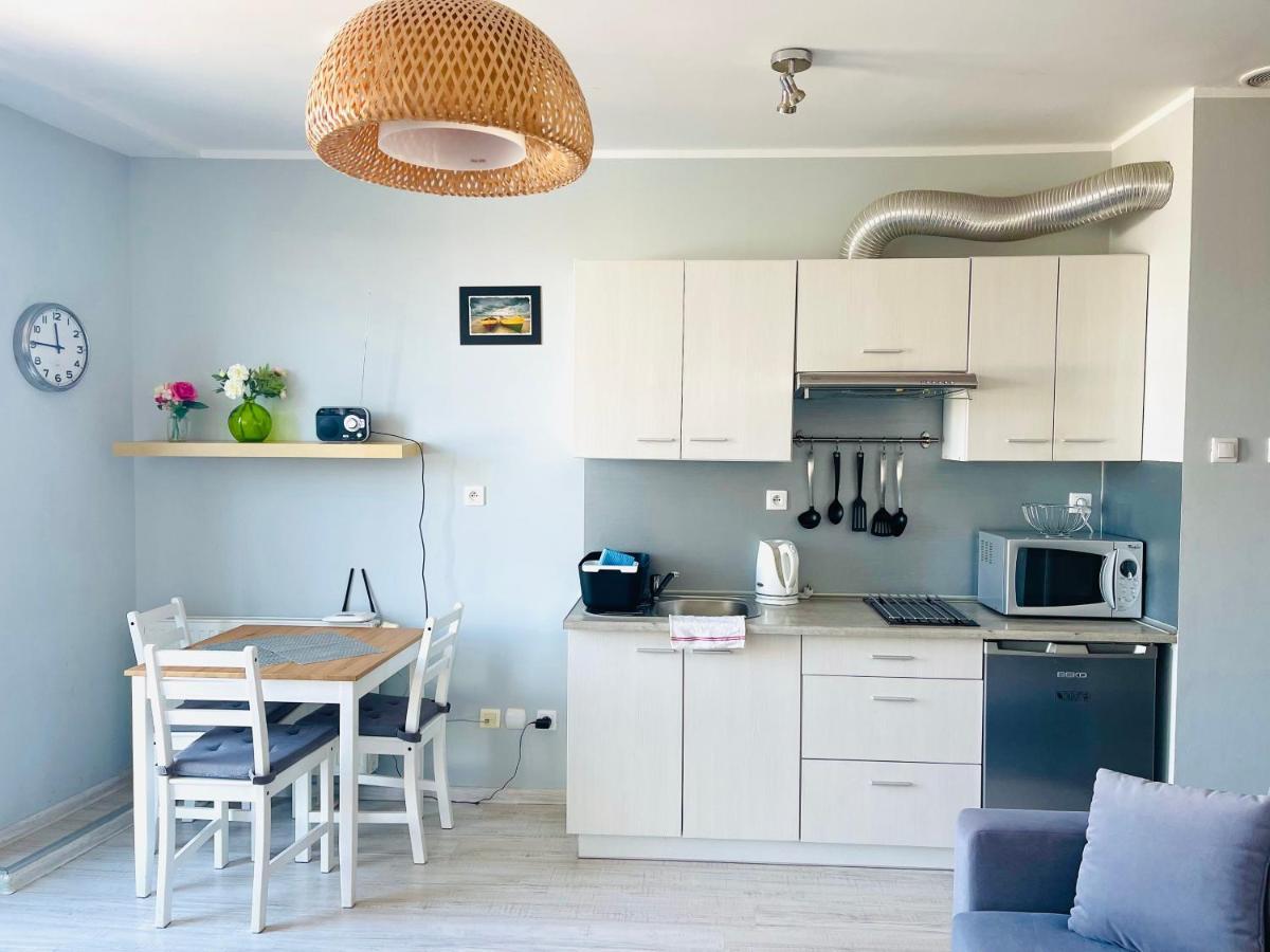 Miedzyzdrojski Rynek By Baltic Home Miedzyzdroje Exteriér fotografie