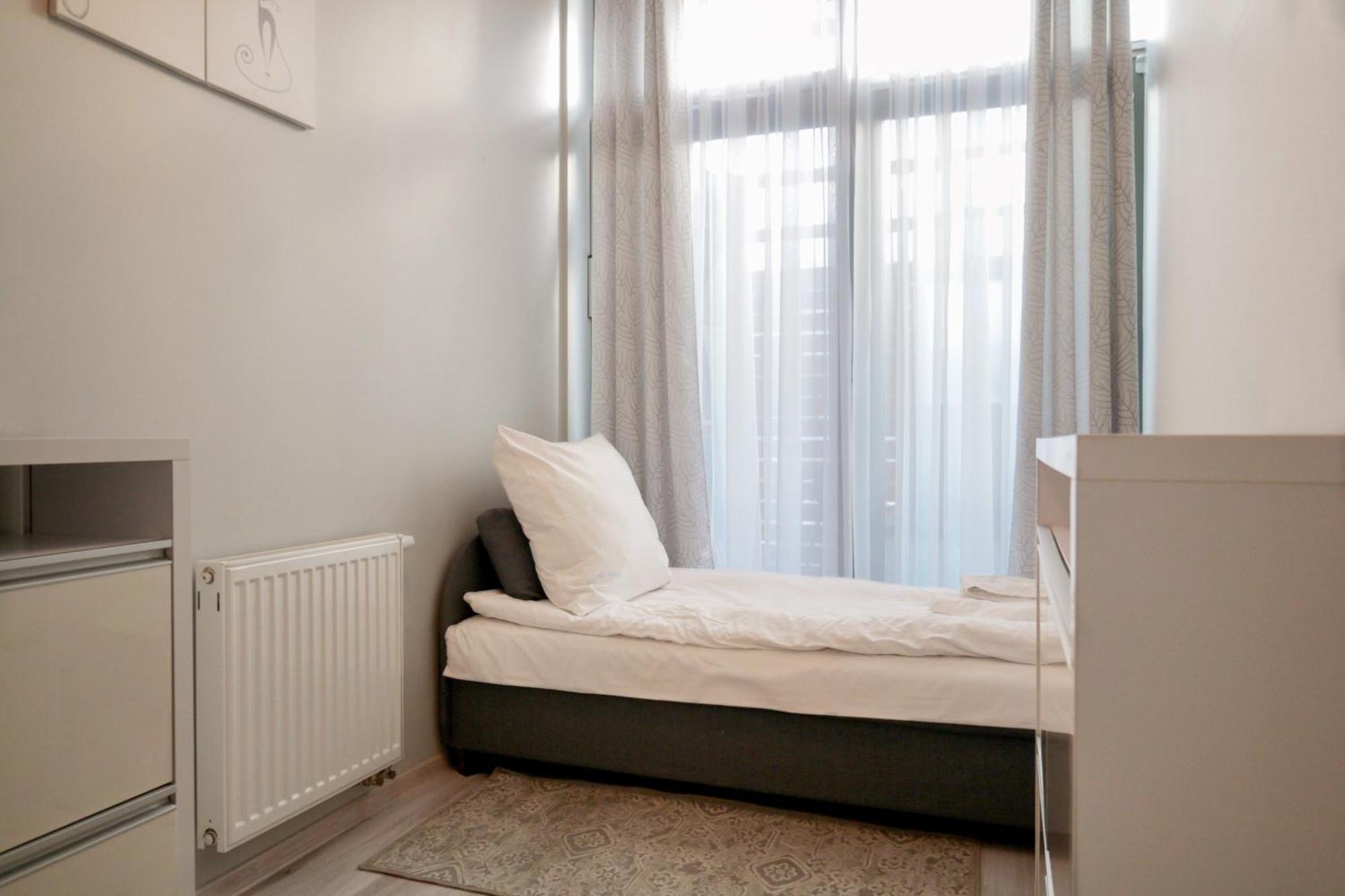Miedzyzdrojski Rynek By Baltic Home Miedzyzdroje Exteriér fotografie