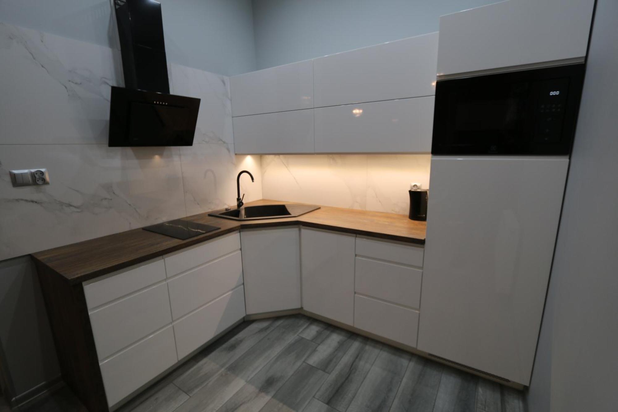 Miedzyzdrojski Rynek By Baltic Home Miedzyzdroje Exteriér fotografie