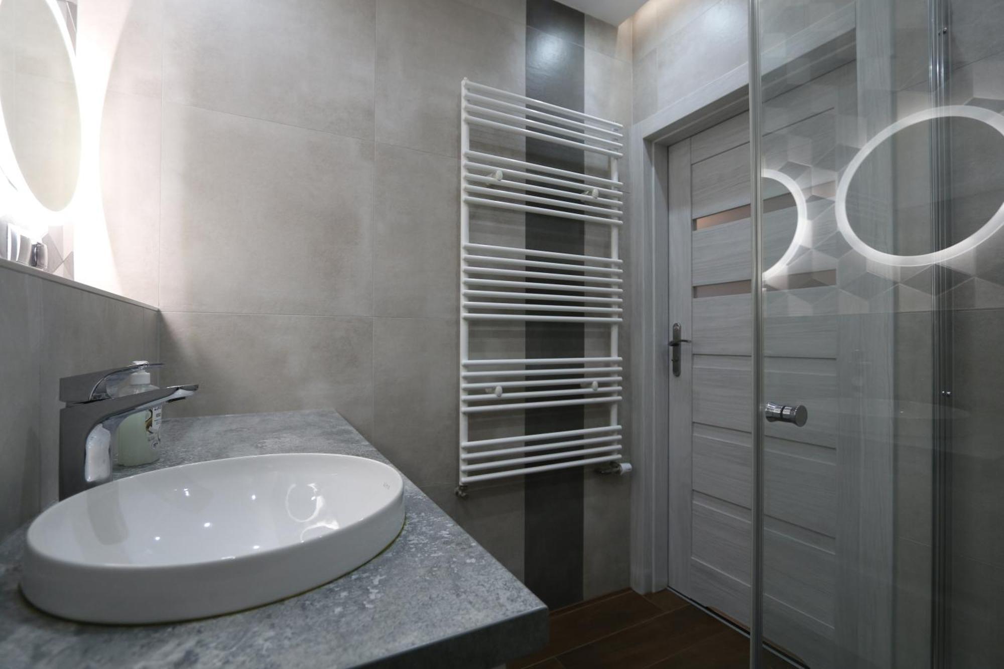 Miedzyzdrojski Rynek By Baltic Home Miedzyzdroje Exteriér fotografie