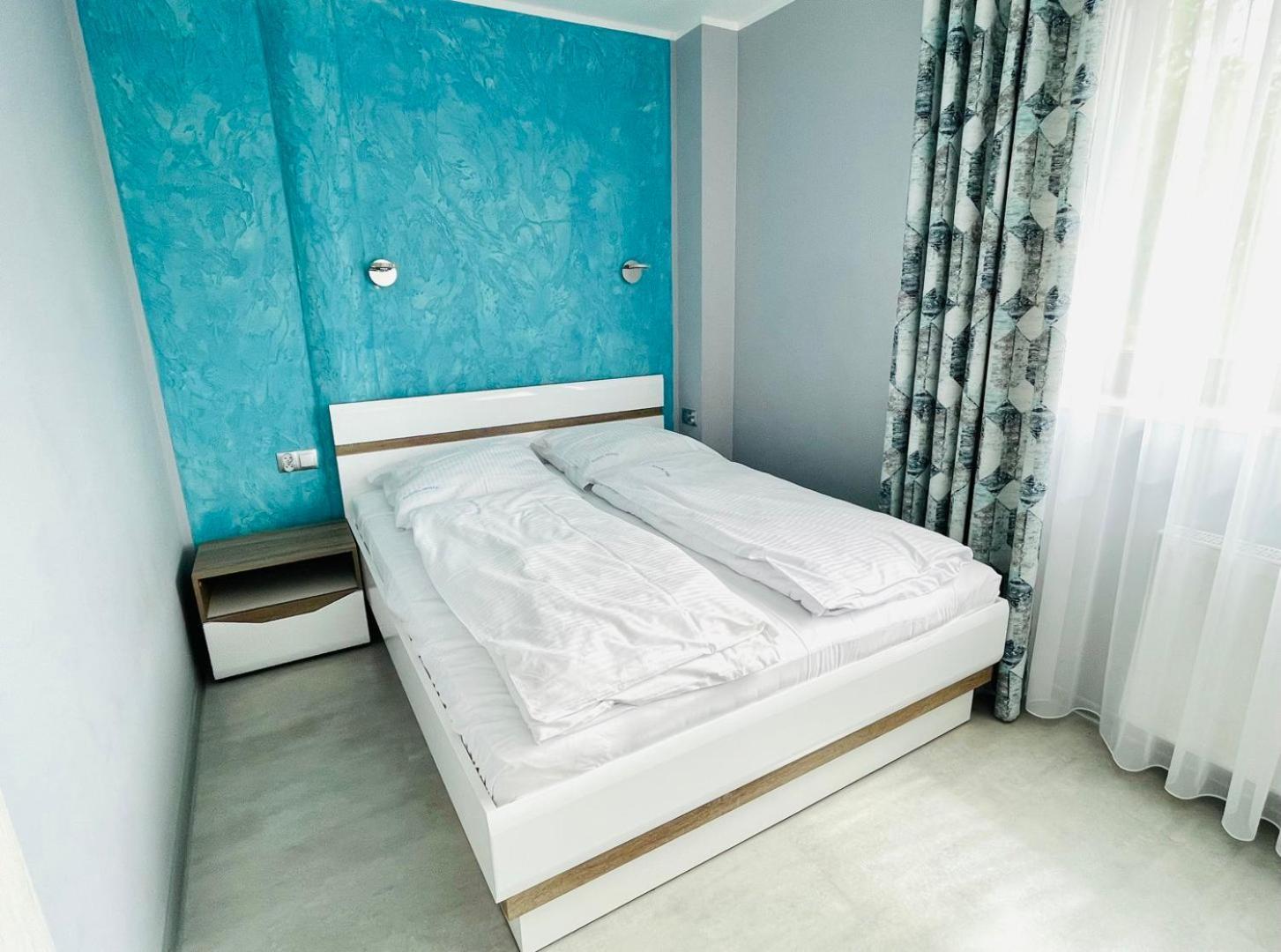 Miedzyzdrojski Rynek By Baltic Home Miedzyzdroje Exteriér fotografie