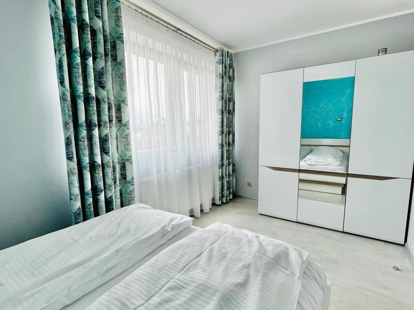 Miedzyzdrojski Rynek By Baltic Home Miedzyzdroje Exteriér fotografie