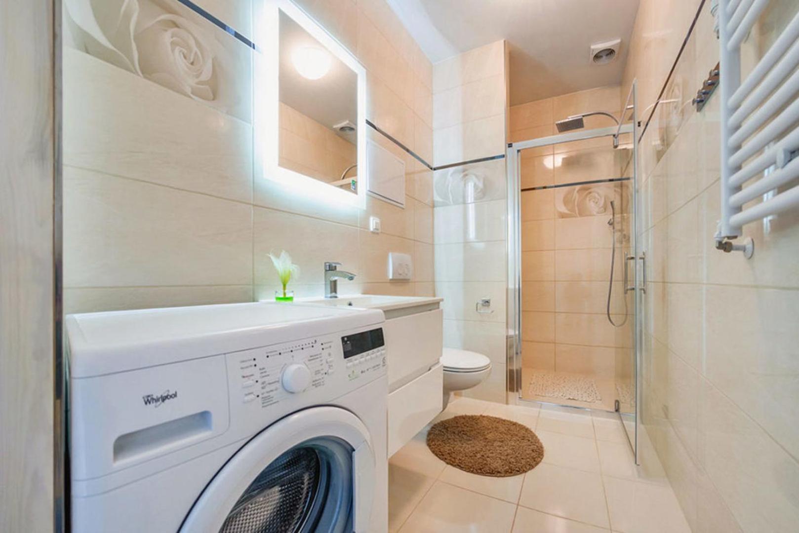 Miedzyzdrojski Rynek By Baltic Home Miedzyzdroje Exteriér fotografie