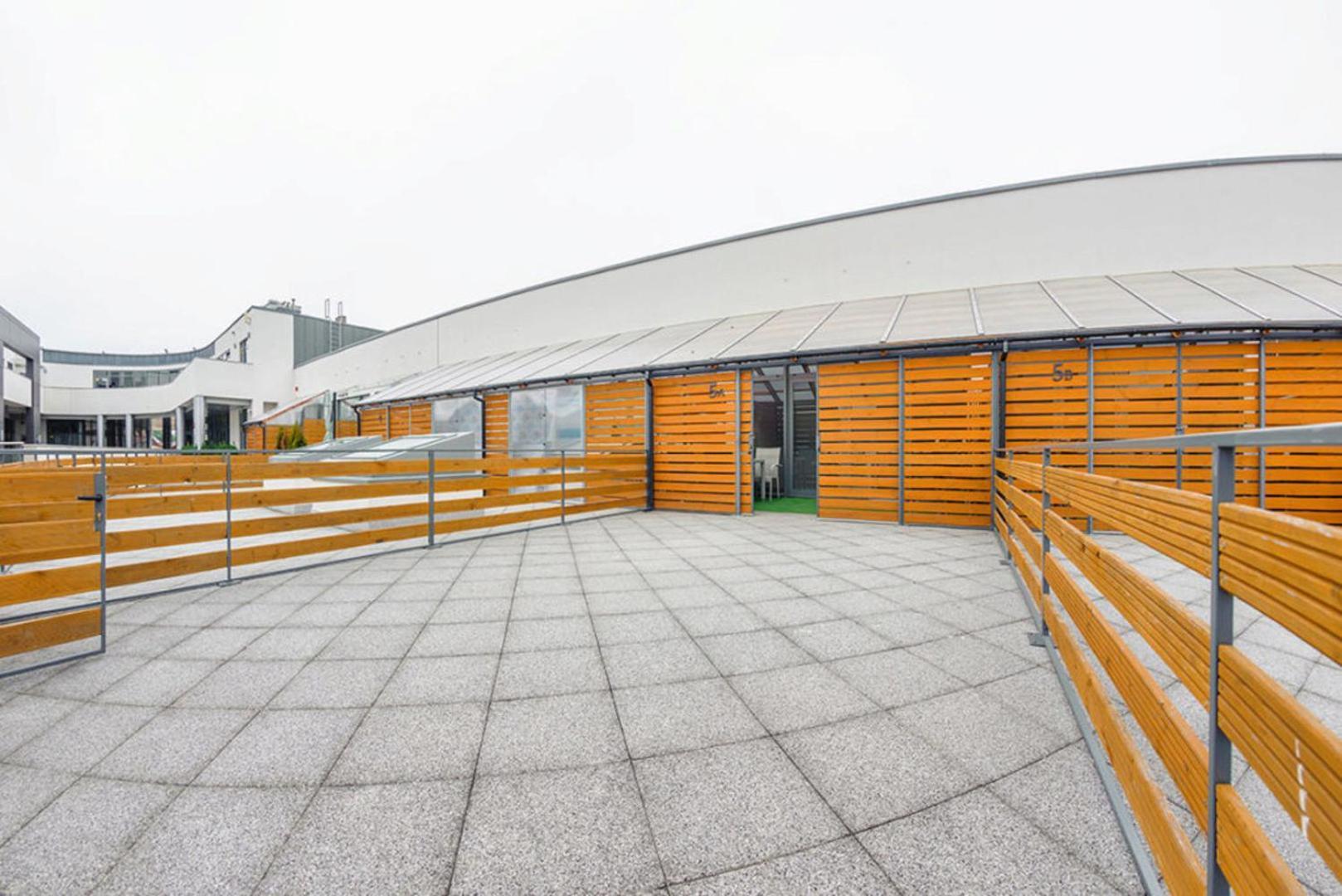 Miedzyzdrojski Rynek By Baltic Home Miedzyzdroje Exteriér fotografie