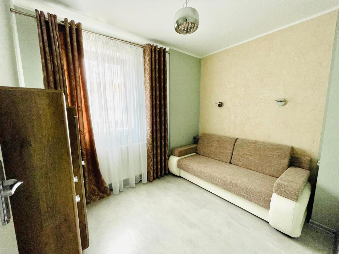 Miedzyzdrojski Rynek By Baltic Home Miedzyzdroje Exteriér fotografie