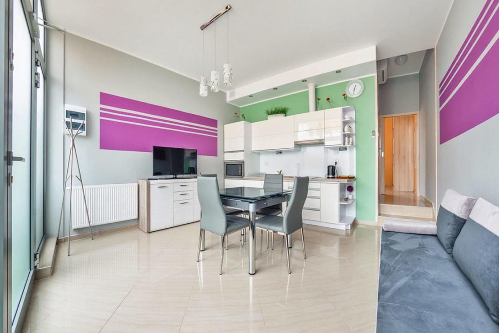 Miedzyzdrojski Rynek By Baltic Home Miedzyzdroje Exteriér fotografie
