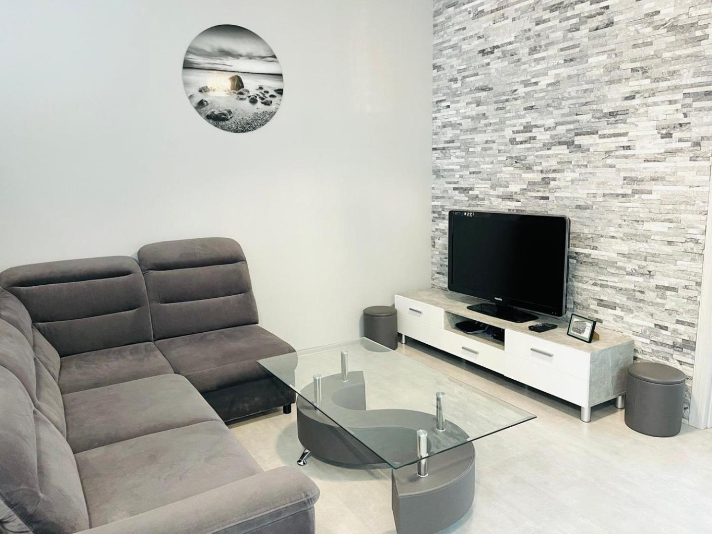 Miedzyzdrojski Rynek By Baltic Home Miedzyzdroje Exteriér fotografie