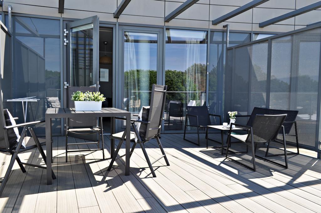 Miedzyzdrojski Rynek By Baltic Home Miedzyzdroje Exteriér fotografie
